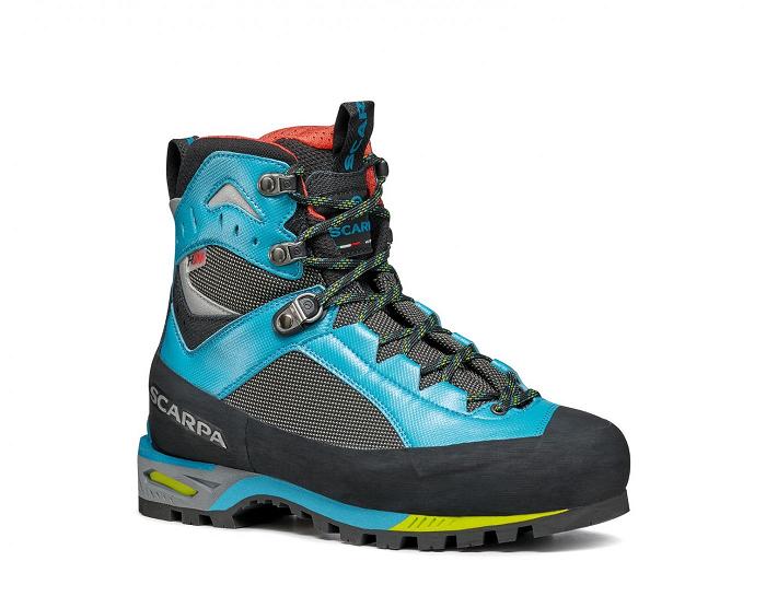 Scarpa Charmoz Hd Női Túrabakancs Színes MF1789523